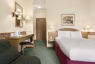 Days Inn Donington fotoÄŸrafÄ±