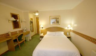 Days Inn Donington fotoÄŸrafÄ±