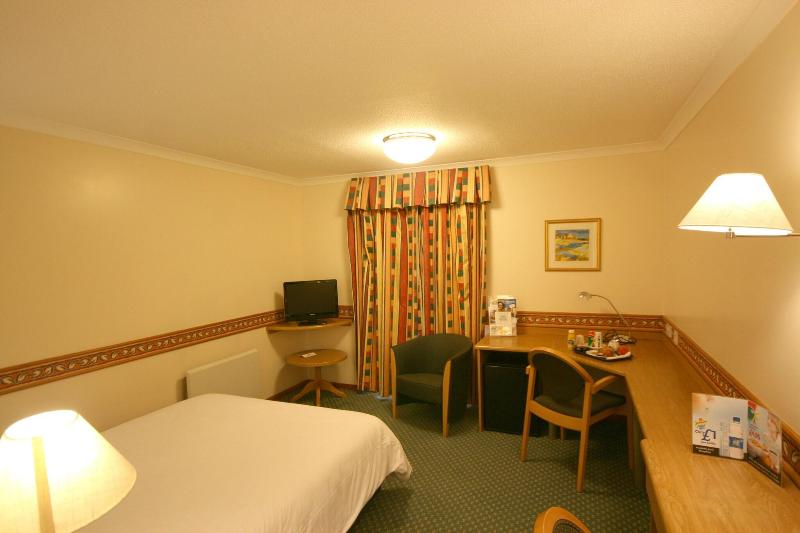 Days Inn Donington - Oda