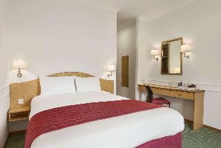 Days Inn Donington fotoÄŸrafÄ±