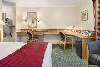 Days Inn Donington fotoÄŸrafÄ±