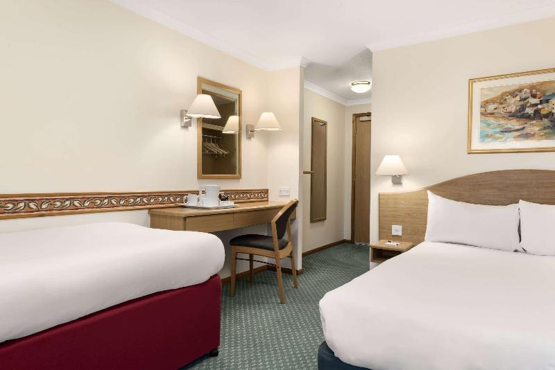 Days Inn Donington - Oda