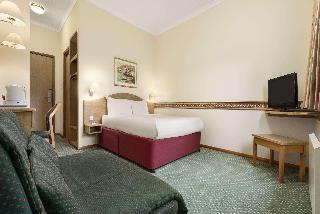 Days Inn Donington fotoÄŸrafÄ±