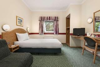 Days Inn Donington fotoÄŸrafÄ±