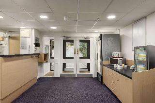 Days Inn Bridgend - Cardiff fotoÄŸrafÄ±