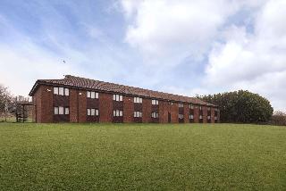 Days Inn Bridgend - Cardiff otel fotoğrafı