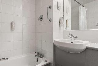 Days Inn Bridgend - Cardiff fotoÄŸrafÄ±