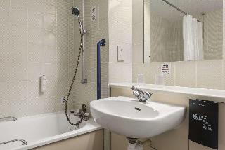 Days Inn Bridgend - Cardiff fotoÄŸrafÄ±