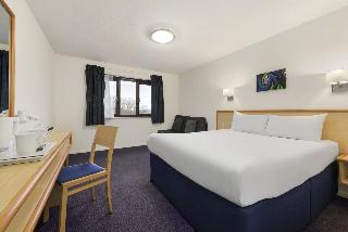 Days Inn Bridgend - Cardiff fotoÄŸrafÄ±