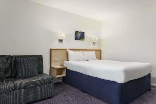 Days Inn Bridgend - Cardiff fotoÄŸrafÄ±