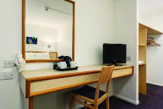 Days Inn Bridgend - Cardiff fotoÄŸrafÄ±