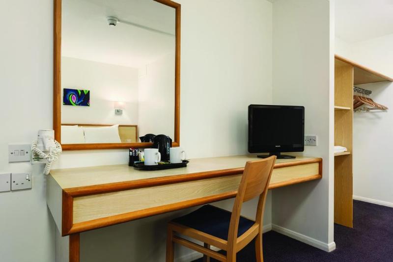 Days Inn Bridgend - Cardiff - Oda