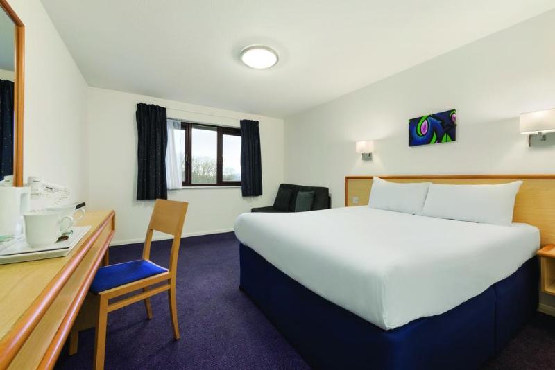 Days Inn Bridgend - Cardiff - Oda