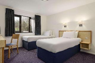Days Inn Bridgend - Cardiff fotoÄŸrafÄ±