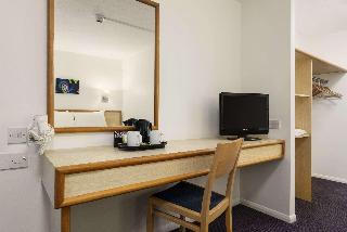 Days Inn Bridgend - Cardiff fotoÄŸrafÄ±