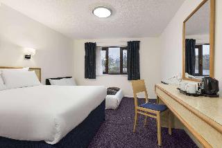 Days Inn Bridgend - Cardiff fotoÄŸrafÄ±