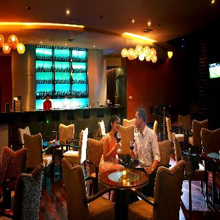 Cambridge Hotel Medan fotoÄŸrafÄ±
