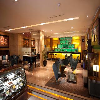Cambridge Hotel Medan fotoÄŸrafÄ±