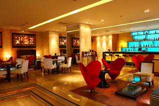 Cambridge Hotel Medan fotoÄŸrafÄ±