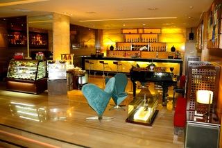 Cambridge Hotel Medan fotoÄŸrafÄ±