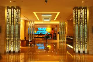 Cambridge Hotel Medan fotoÄŸrafÄ±