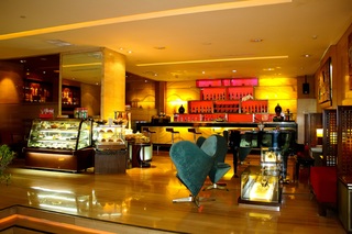 Cambridge Hotel Medan fotoÄŸrafÄ±