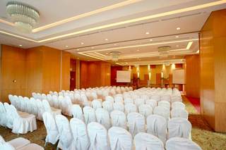 Cambridge Hotel Medan fotoÄŸrafÄ±