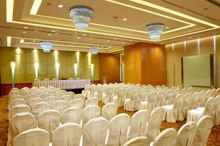 Cambridge Hotel Medan fotoÄŸrafÄ±