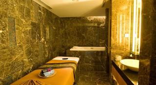 Cambridge Hotel Medan fotoÄŸrafÄ±