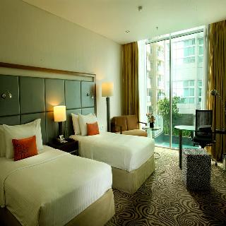 Cambridge Hotel Medan fotoÄŸrafÄ±