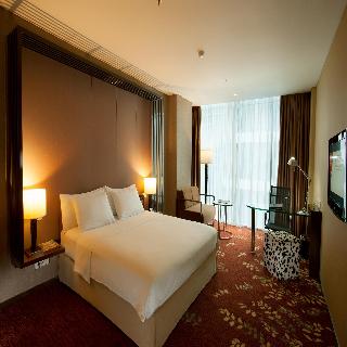 Cambridge Hotel Medan fotoÄŸrafÄ±