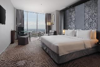 Cambridge Hotel Medan fotoÄŸrafÄ±
