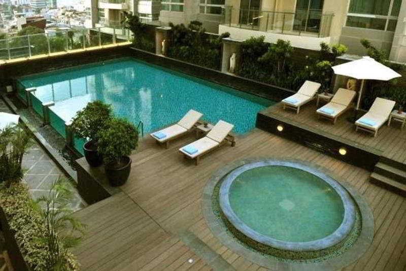 Cambridge Hotel Medan fotoÄŸrafÄ±