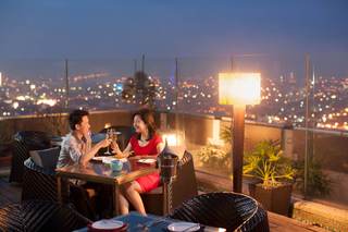 Cambridge Hotel Medan fotoÄŸrafÄ±