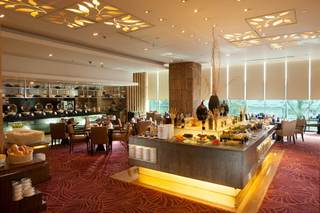 Cambridge Hotel Medan fotoÄŸrafÄ±