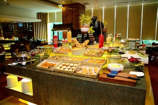 Cambridge Hotel Medan fotoÄŸrafÄ±