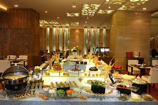 Cambridge Hotel Medan fotoÄŸrafÄ±