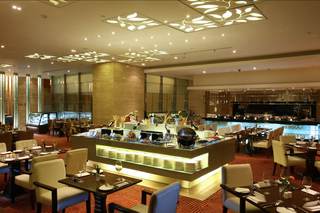 Cambridge Hotel Medan fotoÄŸrafÄ±