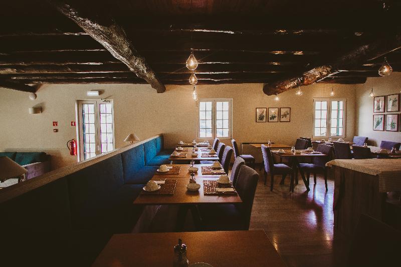 Solar Da Bica - Restoran