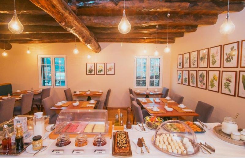 Solar Da Bica - Restoran