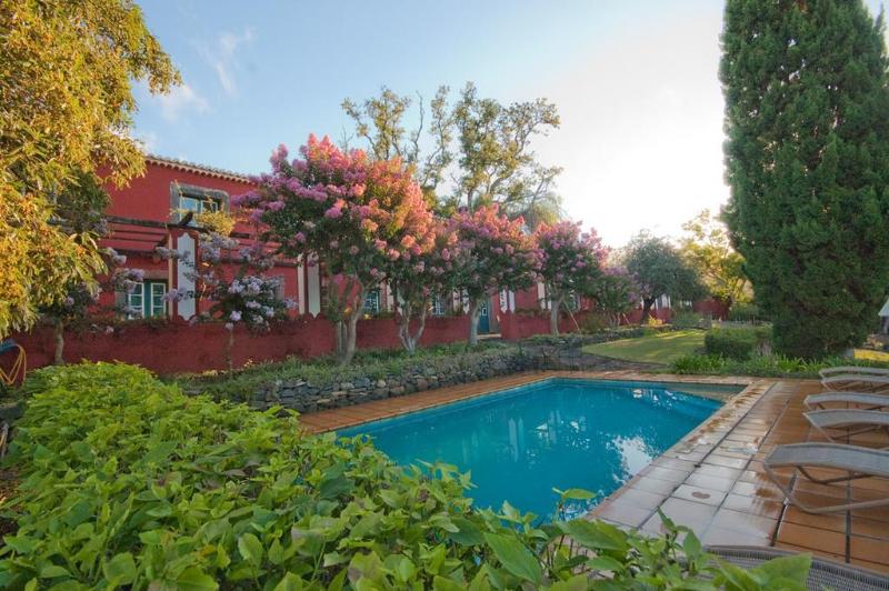 Quinta Das Vinhas - Genel