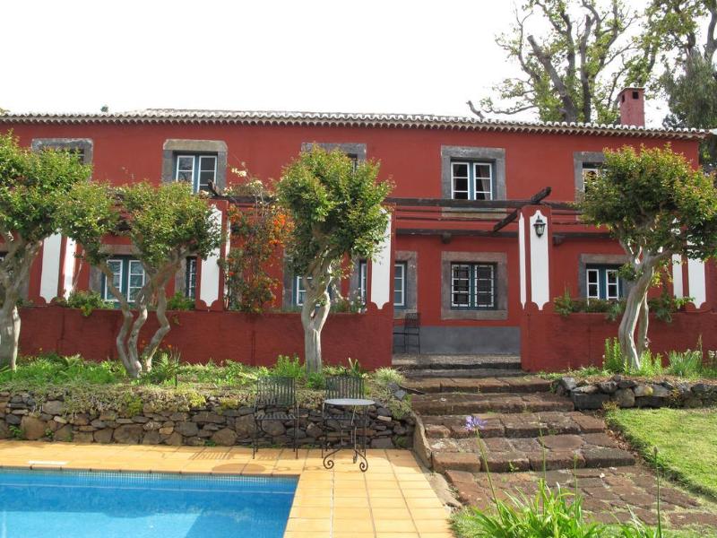 Quinta Das Vinhas - Genel