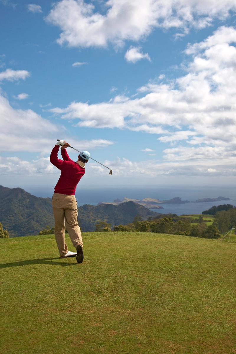 PortoBay Serra Golf - Aktivite