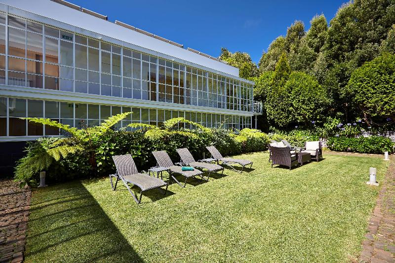 PortoBay Serra Golf - Genel