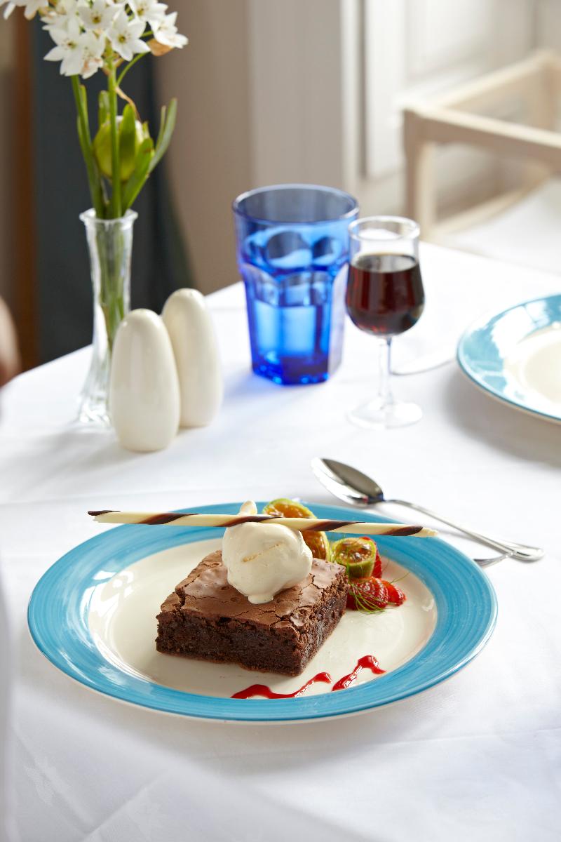 PortoBay Serra Golf - Restoran