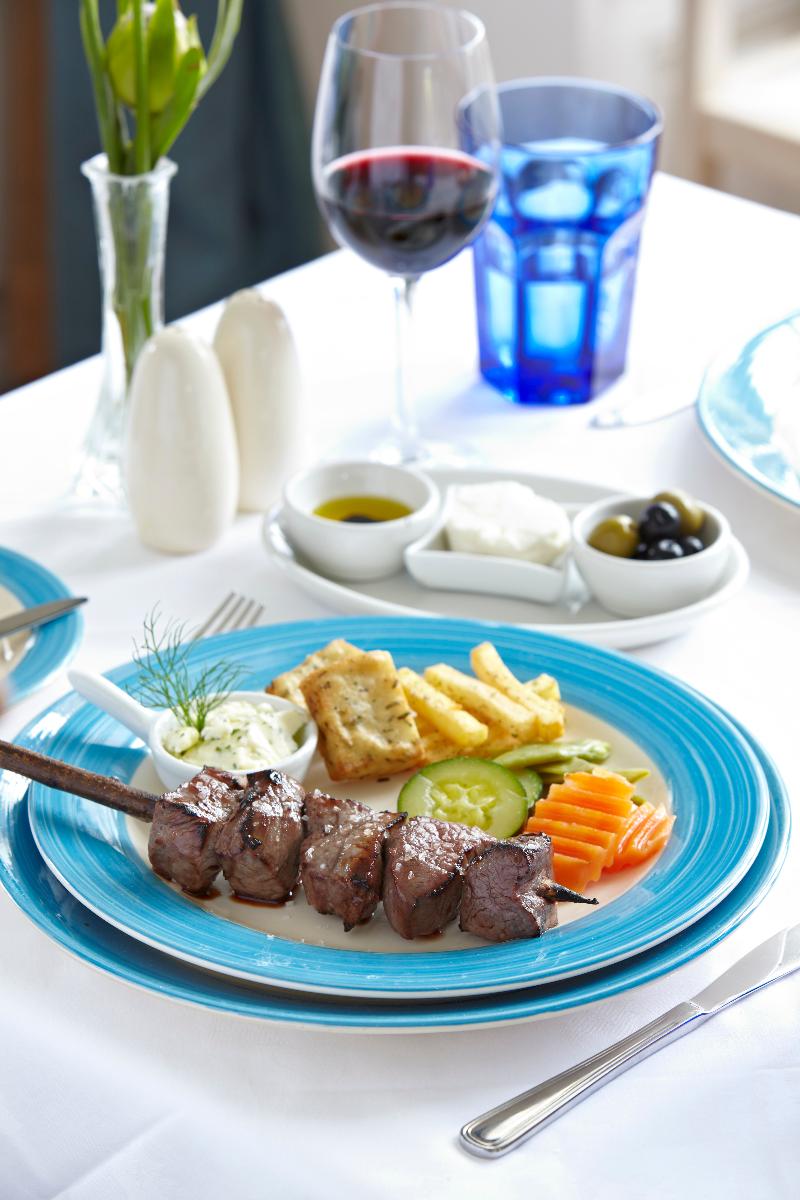 PortoBay Serra Golf - Restoran