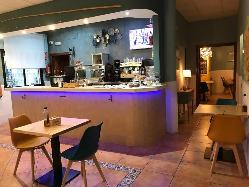 Macavi - Restoran