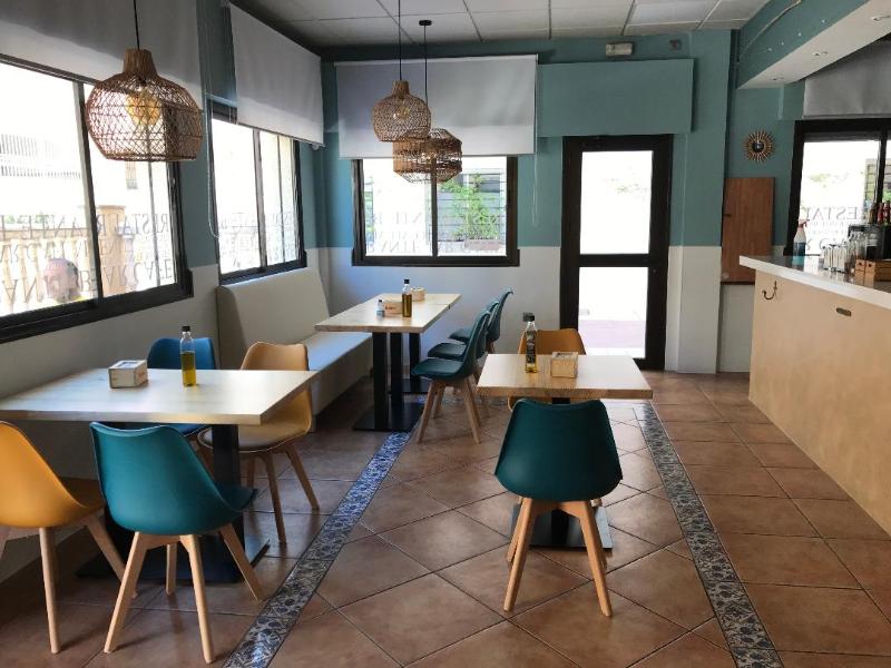 Macavi - Restoran