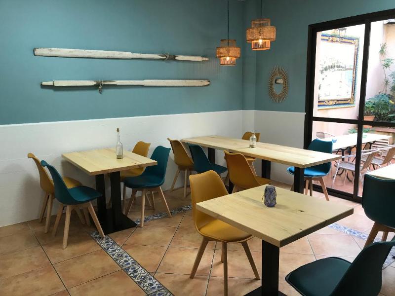 Macavi - Restoran