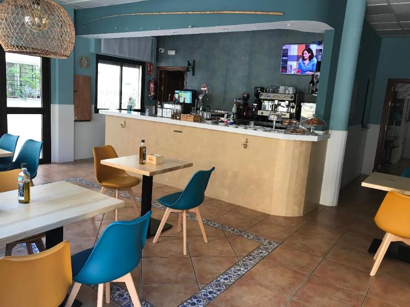 Macavi - Restoran